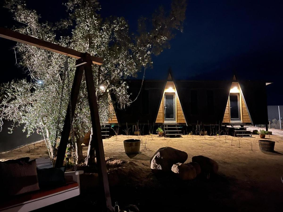 Finca Cazosa Valle de Guadalupe Eksteriør bilde