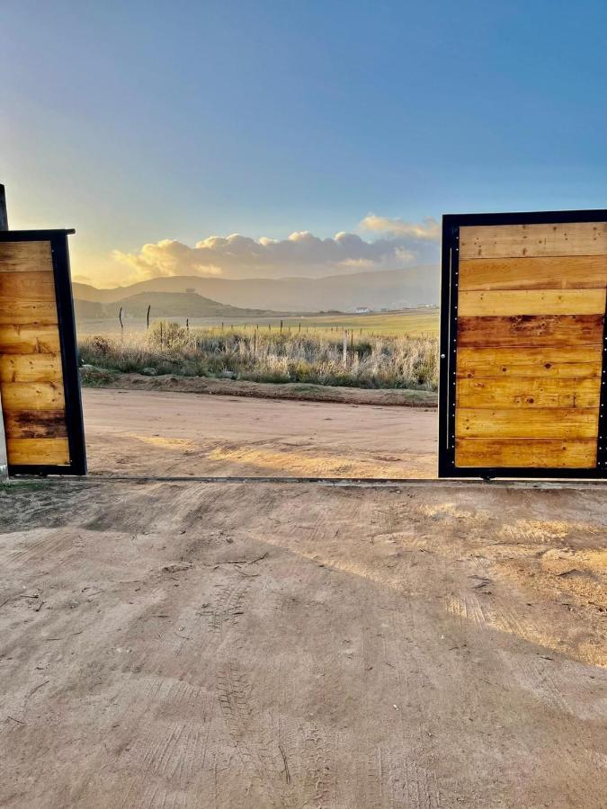 Finca Cazosa Villa Valle de Guadalupe Eksteriør bilde